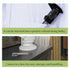 Digital Caliper 0-6" Measuring Tool, Micrometer Caliper with Auto-Off Feature, Inches and Millimeters for Jewelry