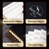 Meeting Notebook for Work, 120 Sheets Meeting Planner Organizer for Office Meeting Agenda, A5 Black Notebook