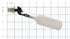 Kerick Valve MA252 PVC Mini Float Valve, Tank Mount, 1.5 gpm at 60 psi, Adjustable Arm, 1/4" Tube