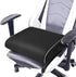 Seat Cushion for Tailbone Pain Relief, Office Chair Cushion, Memory Foam Large