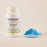 Copper Sulfate (Cupric Sulfate) Crystals, Reagent, ACS Grade 100 Grams, Bright Blue