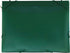 Iconikal Expanding Hanging File Folder with 7 Divider Pockets