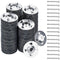 300 Pcs Foam Board Fasteners Washers for Installation of Foam Board Panels, 1-1/8 Inch Metal Washers for Fixing