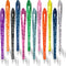 Motipuns 48 Pcs Thank You Gifts Lanyard Bulk for ID Badge Employee Appreciation