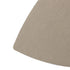 uxcell Triangular Sandpaper Hook and Loop Pad, 3-1/2" Oscillating Multi-Tool, Silicon Carbide, 7000 Grit, 8pcs
