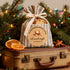 FENGHERUIA 2 inch Packaging 500 Sourdough Bread Supplies Sourdough Sticker Baked with Loved Stickers for Baked Good Pcs