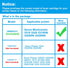 LCL Compatible Toner Cartridge Replacement for Xerox 106R02311, 106R02309, 5000 Pages