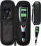 CaseSack Case for Calculated Industries 6135 Scale Master Pro XE Advanced Digital Plan Measure