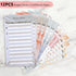 Budget Binder with Zipper Envelopes, Money Organizer for Cash with 8 Cash Envelopes, 12 Budgeting Sheets & 2 Labels