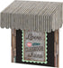 Teacher Created Resources Corrugated Metal Awning (TCR77180)