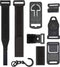 Universal Multimeter Magnet, Hook, and Clip Hanging Strap Kit for Most Multitesters