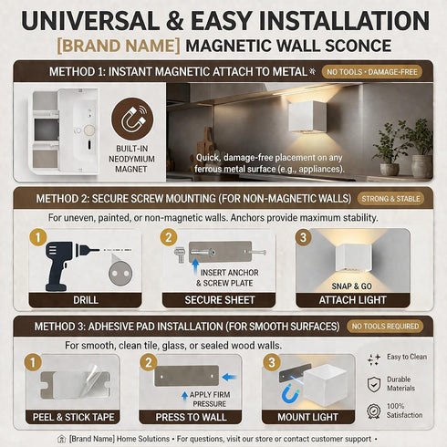 JKHTBDM 2 Pack 3 6000mAh Motion Sensor Wall Light with Remote Control Colors Wireless Wall Sconces LED Indoor Up