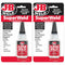 J-B Weld Superglue 20g 2 Pack, Professional Grade SuperWeld