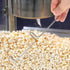 Angoily Popcorn Machine Stirring Rods, Popcorn Maker Mixer Whisks for Popcorn Machine Parts Accessories