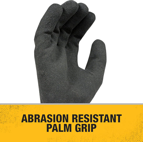 DEWALT DPG737 Thermal Glove in Glove - Size L