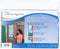 Mead Classroom Wall Scheduler, Blue (72332)