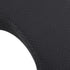 Luqeeg Memory Foam Cushion for Office Chair, Non Slip Comfort Pressure Relief Memory Foam Orthopedic Seat Cushion