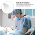 8pcs Dissection Needle Stainless Steel Single End Probe Tools for Medical Students and Veterinary Lab Bio Experiment
