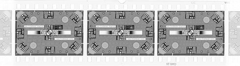 Vlads Test Target 35 mm 3. Scan Film Sharp with Vlads Focus Checker. High-Resolution Calibration Target Chart