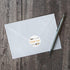 Bohemian Arrow Thank You Stickers, 500 Boho Chic Appreciation Labels Roll, 1.5" Round