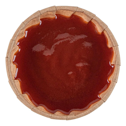 1 100 Restaurantware-Sustain Ounce Portion Cups, Disposable Condiment Cups - Compostable, Versatile, Kraft Paper Sample