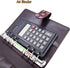 Ring Binders Calculator for Portfolio Binder, 3 Ring Binder, 6 Ring Binder, 1 Inch Binder
