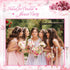 Yexiya Bridal Shower Gifts for Guests, Diamond Pens, Wedding Rose Golden Crystal Ballpoint Pens, 24 Pcs