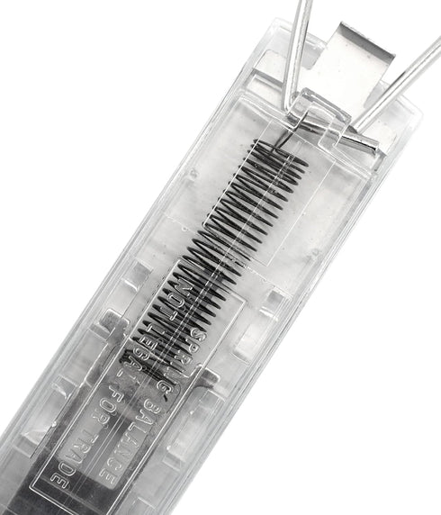 Eisco Spring Balance Scale 0-500g - Dual Transparent Scale - Educational Lab Equipment