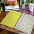 Dayvorax 2 7-5/8" 11", 200 Sets 4 (1 Pack Money and Rent Receipt Books - Receipt Book with Part Carbonless Copies, x