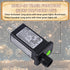 66ft 200 8 HOME LIGHTING Christmas Decorative Mini Lights, LED Green Wire Fairy Starry String Lights Plug in, Lighting