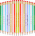 Zonon 20 Pieces Funny Personalized Pencils, Graphite Pencils with Motivational Sayings and Erasers
