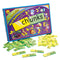 Didax DD-19515 Chunks Word Building Gam (Pack of 140)