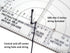 Official Australian Army Military Protractors for Accurate Mapping