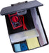 Officemate OIC Extra Storage/Supply Clipboard Box