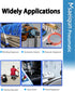 57 Pcs Push to Connect Fittings Kit, 1/4 3/8 1/2 Inch OD Air Line Pneumatic Fittings with NPT Thread, Quick Release