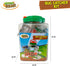 20 Set Nature Bound Bug Catcher Kit - Piece Outdoor Exploration for Kids - Educational & Fun - Safe Insect Catch