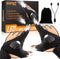 LED Light Gloves for Men - Father's Day Gifts for Dad, Husband, Boyfriend, 1st Father Day Gift Ideas from Kid