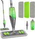 IOPRETTY Spray Mop for Floor Cleaning - Wet Dry Hardwood Floor Mops with