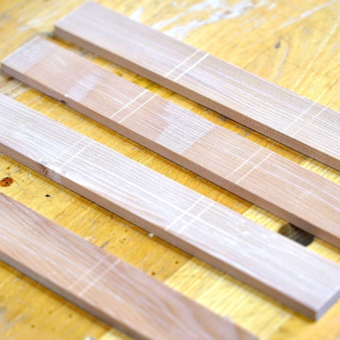 KAKURI Wood Marking Gauge Tool 3.5" / 90mm, Japanese Wood Scribe KEBIKI, Made in JAPAN