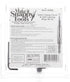 Make it Snappy Tools 45400 - 3-Piece Self Centering Hinge Bits Set with Quick Change Chuck