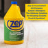 1 2) ZUCEC128 Zep All-Purpose Carpet Shampoo Concentrate Cleaner - Gallon (Case of - Professional Formula Removes Dirt