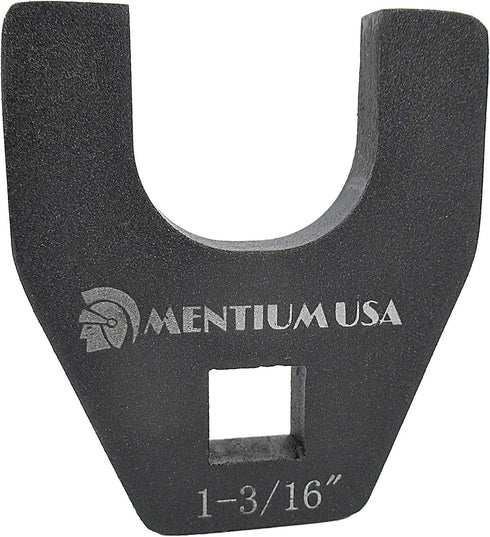 Crowfoot Nut Wrench with 1-3/16" Opening