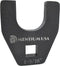 Crowfoot Nut Wrench with 1-3/16" Opening
