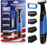 Barbasol Battery Powered Single Blade Battery Powered Single Blade