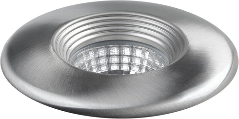 Maximus DLK03-3-TRIM-NI-1 Recessed Light Fixture Trims