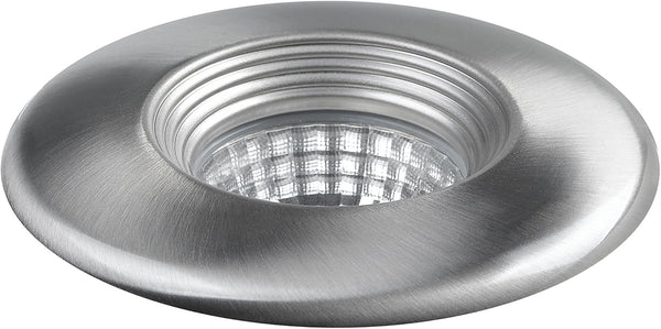 Maximus DLK03-3-TRIM-NI-1 Recessed Light Fixture Trims