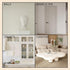 soto Beige Paint Touch Up, Multi-Surface Matte Finish (No. 11 Earthwork Beige) for Scratch Repair Furniture Walls