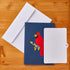 Lovepop Everyday Pop-Up Card, 3D Thinking of You Greeting Card for Her and Him - 5" x 7" Blank Note Card