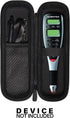 CaseSack Case for Calculated Industries 6135 Scale Master Pro XE Advanced Digital Plan Measure