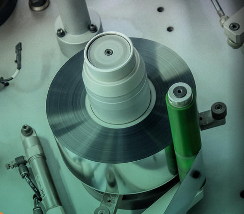 CBB60 120uF Motor Start Run Capacitor MFD 250VAC 50/60hz - Cylindrical (120uF)